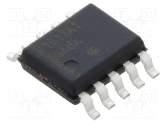 IC: PMIC, controlador PFC, -500÷800mA, SO10, 9÷35.