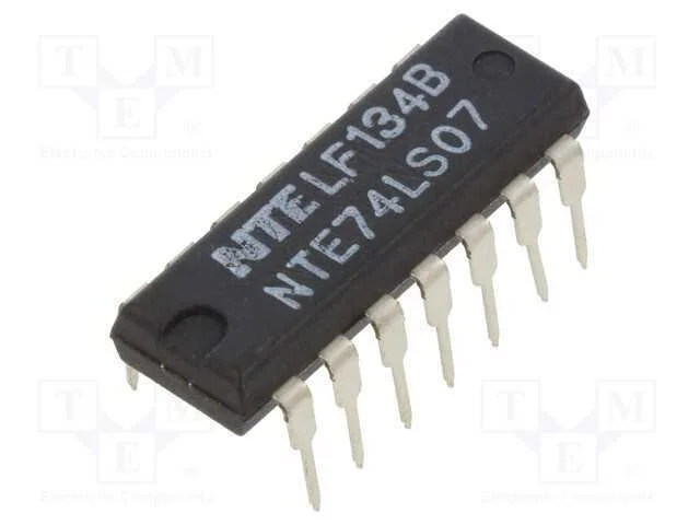 Ic: Digital; Amort.,N&atilde;o Invert&iacute;vel,Controlador da Linha; Ch: 6