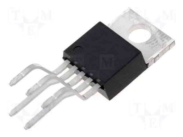 IC: amplificador operacional, 1,4MHz, Ch: 1, TO22.