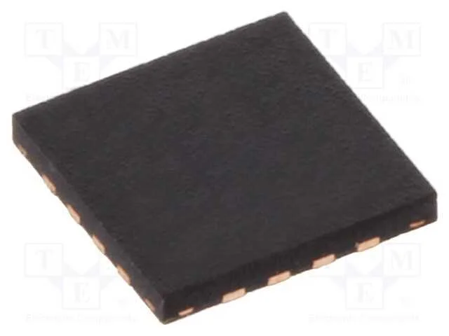 IC: microcontrolador PIC, 7kB, 32MHz, 2,3&divide;5,5VDC,.