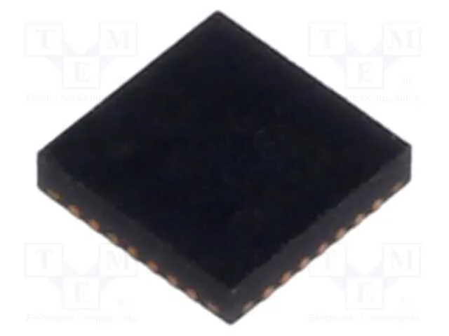 IC: microcontrolador PIC, 28kB, 32MHz, 1,8&divide;5,5VDC.