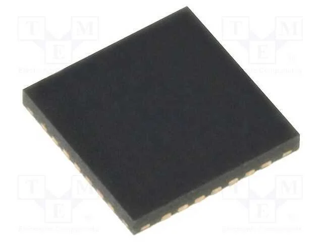IC: microcontrolador PIC, 128kB, 64MHz, I2C x2,LI.