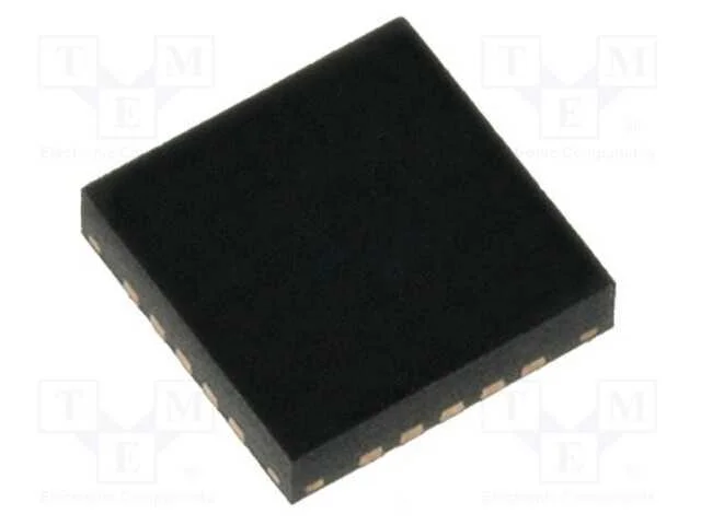 IC: sintonizador de r&aacute;dio, FM, 76&divide;108MHz, 3-wire,.