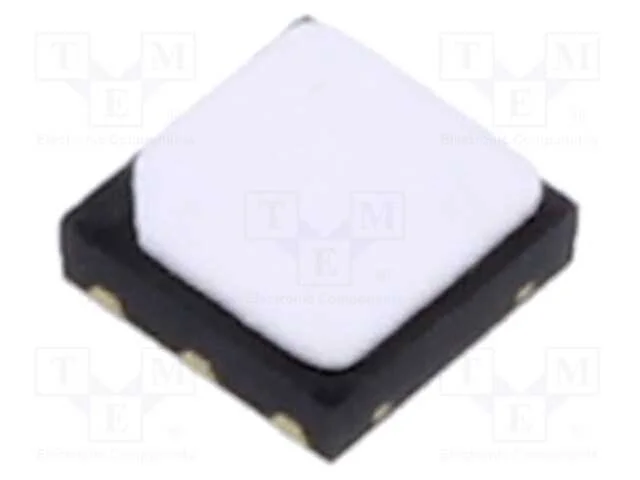 IC: driver/sensor, -40&divide;125&deg;C, 1,9&divide;3,6V, DFN6, SMD.