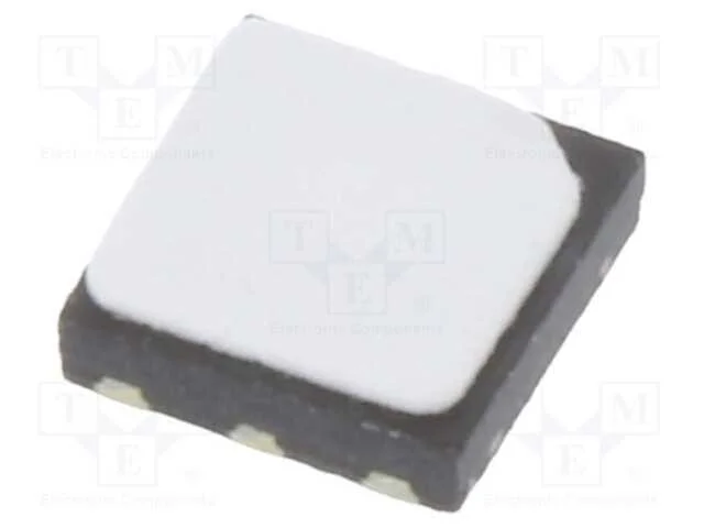 IC: driver/sensor, -40&divide;125&deg;C, 1,9&divide;3,6V, DFN6, SMD.