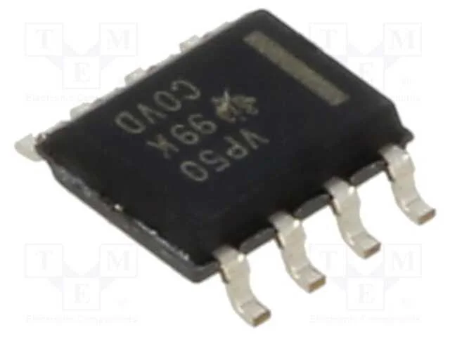 IC: interface, transceptor, full duplex,RS485, 25.