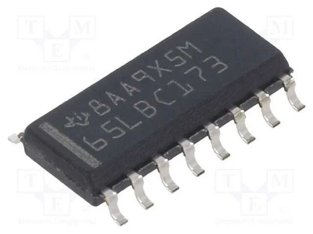 IC: interface, transceptor, RS422,RS423,RS485, 10.