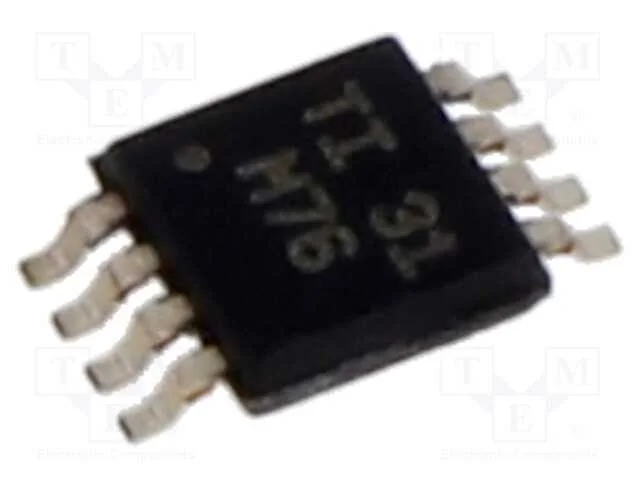 IC: interface, 400Mbps, LVTTL, 3&divide;3,6VDC, LVDS, SM.