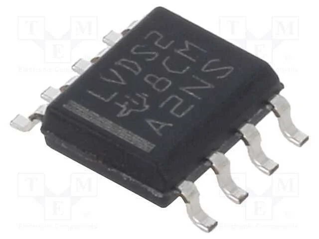IC: interface, transceptor, 400Mbps, 2,4&divide;3,6VDC, .