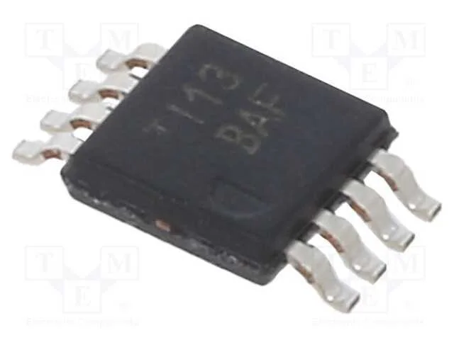 IC: interface, repeater,descodificador, 2Gbps, 3&divide;.