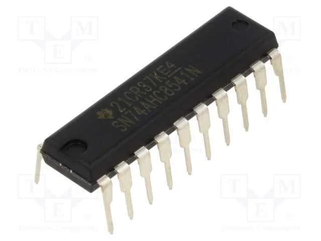 IC: digital, NAND, Ch: 4, IN: 2, CMOS,TTL, THT, D.