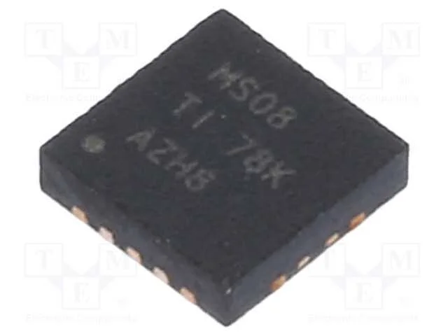 IC: digital, AND, Ch: 4, IN: 2, CMOS, SMD, VQFN14.