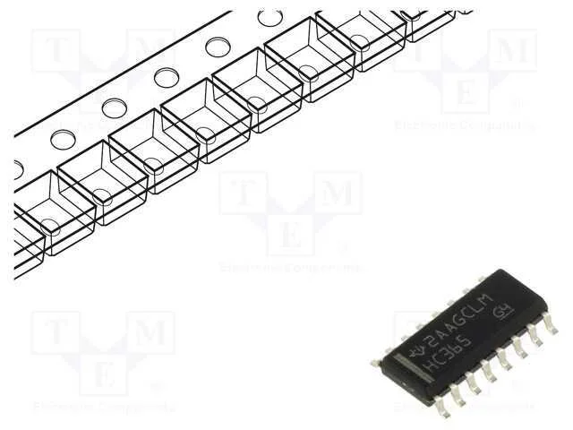 IC: digital, amort.,n&atilde;o invert&iacute;vel,controlador da.