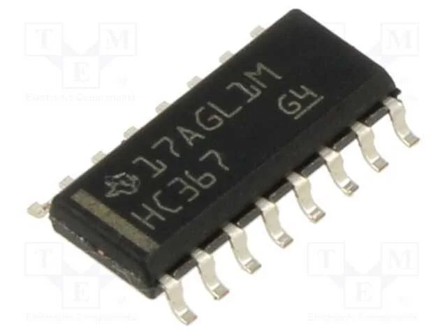 IC: digital, amort.,n&atilde;o invert&iacute;vel,controlador da.