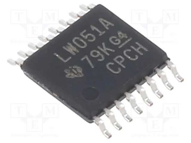 IC: digital, demultiplexor,multiplexor, Ch: 8, SM.