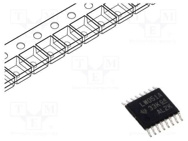 IC: digital, demultiplexor,multiplexor, Ch: 8, SM.