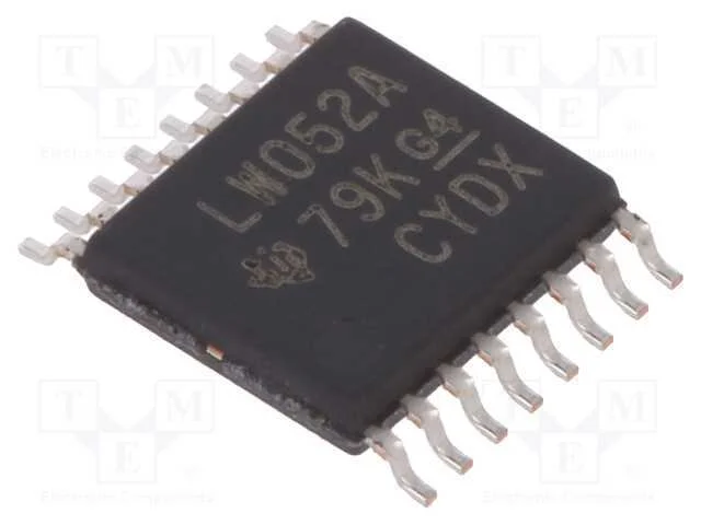 IC: digital, demultiplexor,multiplexor, Ch: 4, SM.
