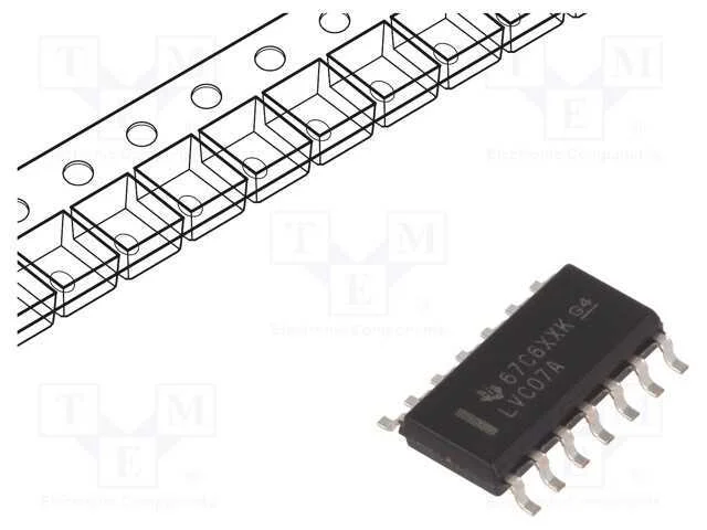 IC: digital, amort.,n&atilde;o invert&iacute;vel,controlador da.