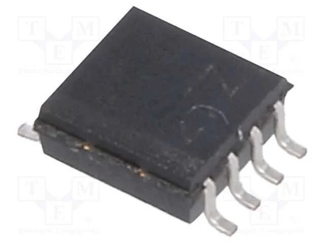 IC: digital, multivibr.biest&aacute;vel D, Ch: 1, CMOS, .