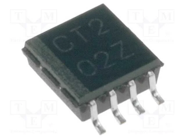 IC: digital, bus transceiver, Ch: 2, 1,65&divide;5,5VDC,.