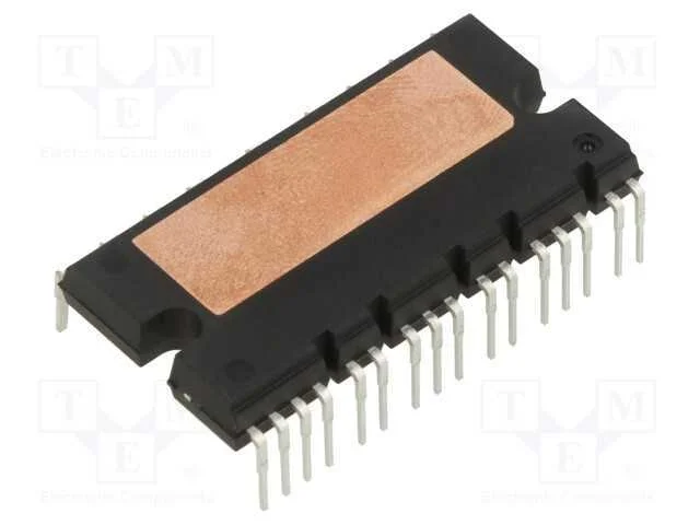 IC: driver, ponte IGBT trif&aacute;sico,term&iacute;stor NTC, S.