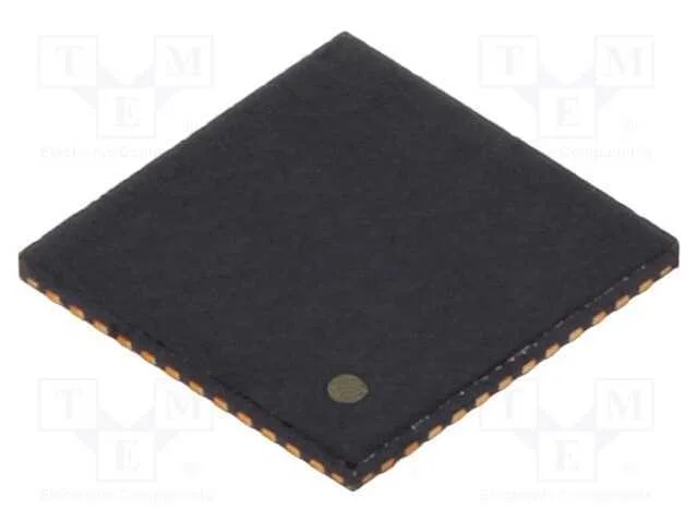 IC: microcontrolador ARM, 48MHz, UFQFPN48, 2&divide;3,6V.