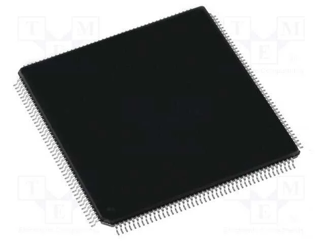 IC: microcontrolador ARM, 216MHz, LQFP176, 1,7÷3,.