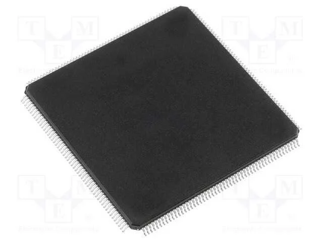 IC: microcontrolador ARM, 216MHz, LQFP208, 1,7÷3,.