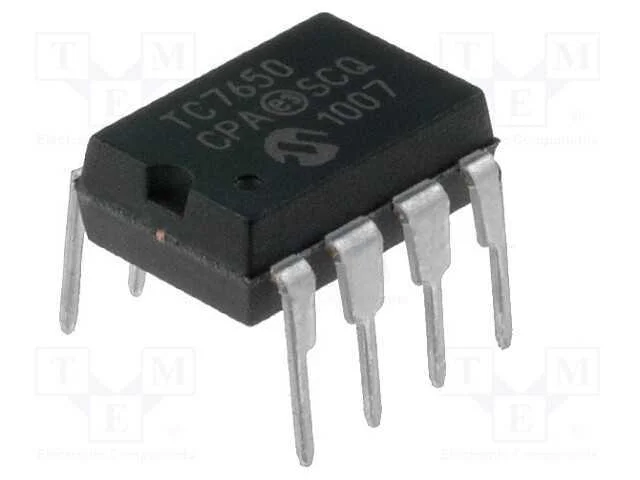 IC: amplificador operacional, 2MHz, 6,5&divide;16V, Ch: .