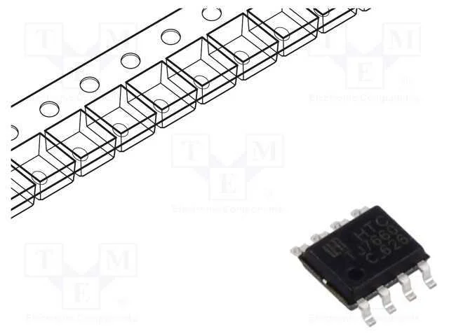 IC: PMIC, Conversor DC/DC, Uent: 1,5&divide;10V, Usai: -.