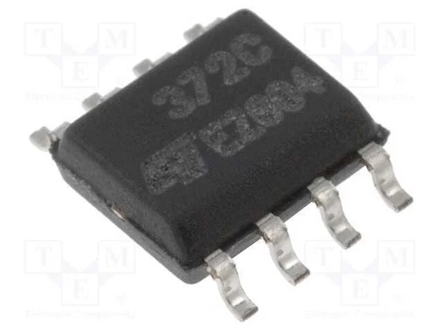 IC: Comparador, universal, Cmp: 2, 200ns, 2&divide;18V, .