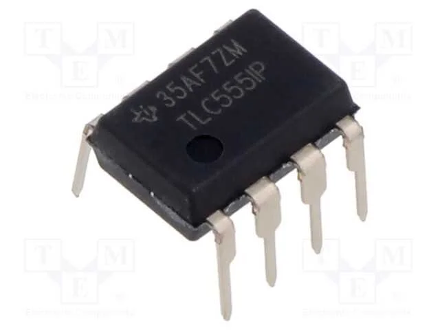 IC: circuito perif&eacute;rico, ast&aacute;vel,rel&oacute;gio, 2,1MHz,.