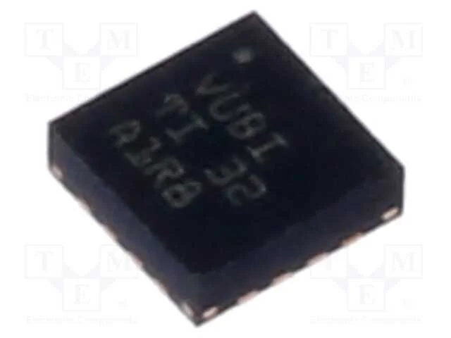 IC: PMIC, Conversor DC/DC, Uent: 3&divide;17VDC, Usai: 0.