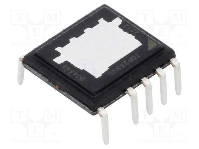 IC: PMIC, AC/DC switcher,controlador SMPS, 59,4&divide;1.