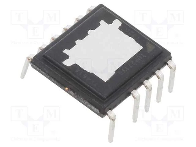 IC: PMIC, AC/DC switcher,controlador SMPS, 59,4&divide;1.