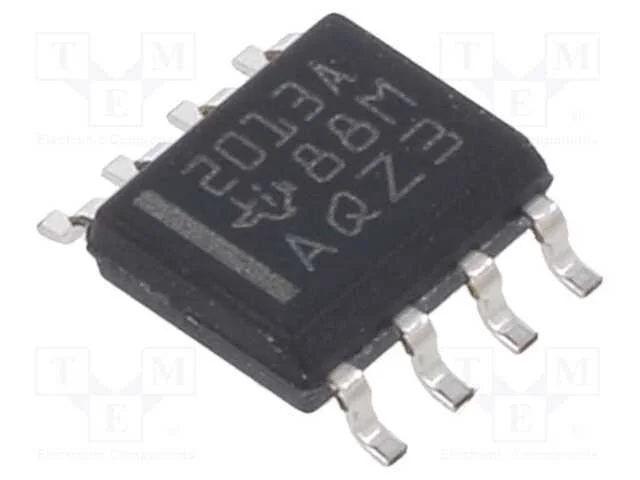 IC: power switch, high-side, 1,5A, Ch: 1, N-Chann.