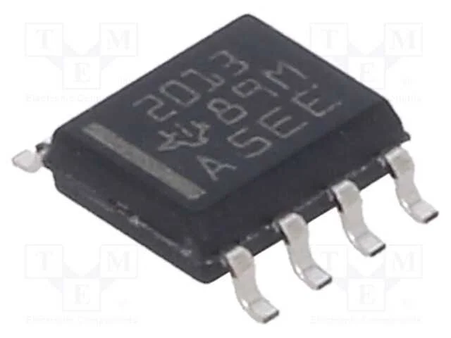IC: power switch, high-side, 1,5A, Ch: 1, N-Chann.