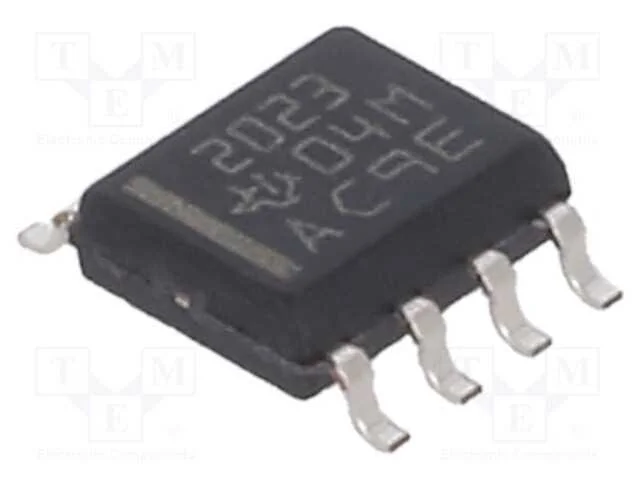 IC: power switch, high-side, 1,5A, Ch: 1, N-Chann.