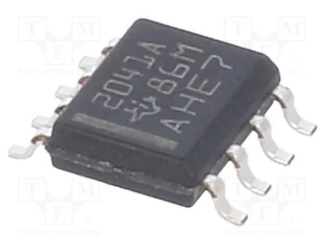 IC: power switch, high-side, 0,5A, Ch: 1, N-Chann.
