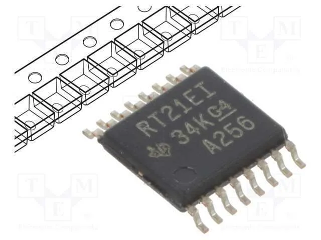 IC: interface, receptor,controlador da linha, RS2.