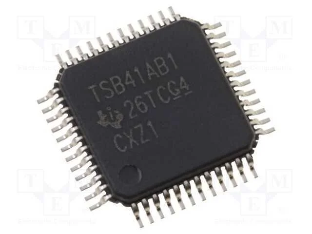 IC: interface, transceptor, 400Mbps, 3&divide;3,6VDC, Fi.