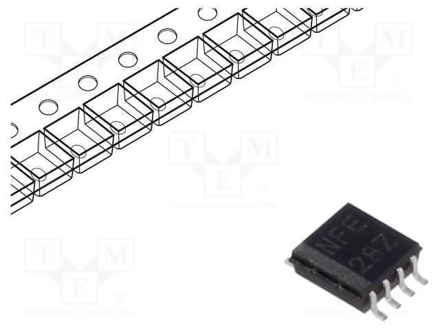 IC: digital, 1,65&divide;3,6VDC,2,3&divide;5,5VDC, SMD, SSOP8, .