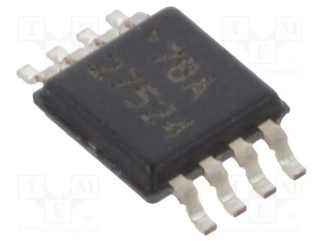 IC: driver, low-side,controlador de portas, HVSSO.