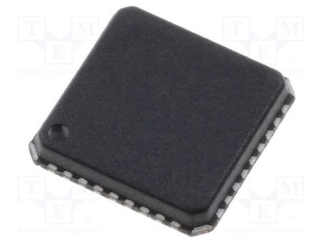 IC: controlador HUB, I2C,SMBus,USB 2.0, Hi-Speed,.