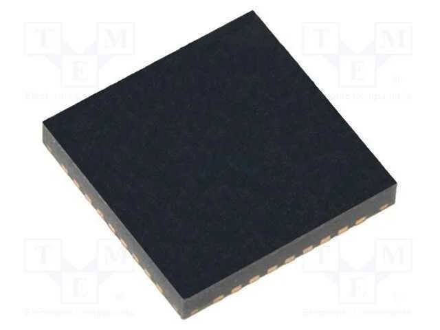 IC: controlador HUB, I2C,SMBus,USB 2.0, Hi-Speed,.