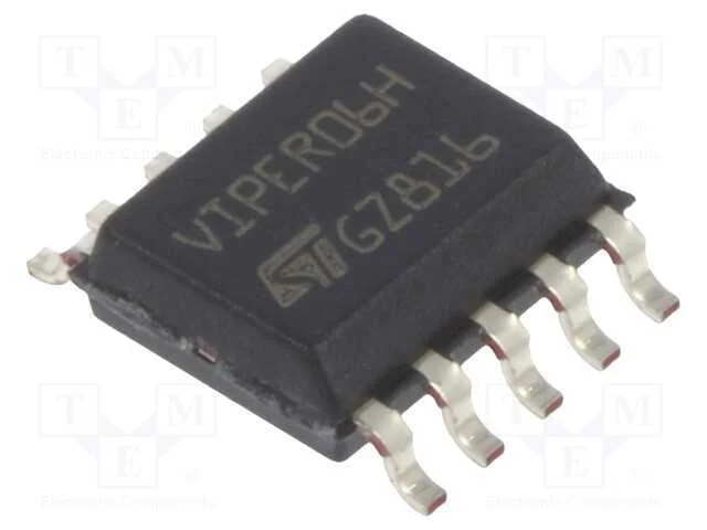 IC: driver, buck,flyback, AC/DC switcher,controla.