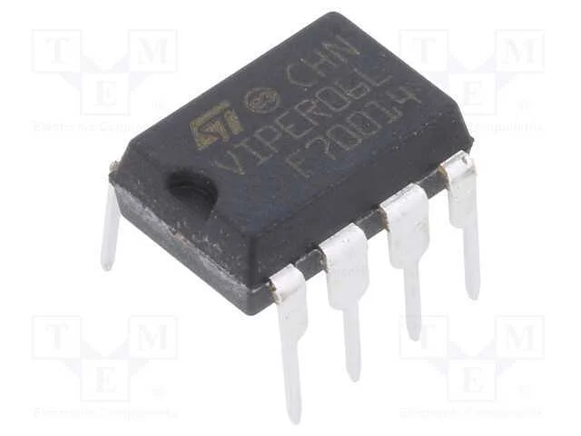 IC: driver, buck,flyback, AC/DC switcher,controla.