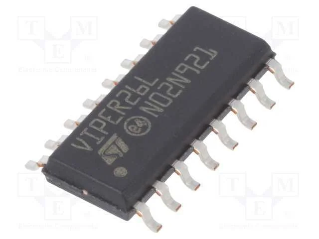 IC: driver, buck,buck-boost,flyback, controlador .