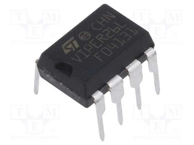 IC: driver, buck,buck-boost,flyback, controlador .