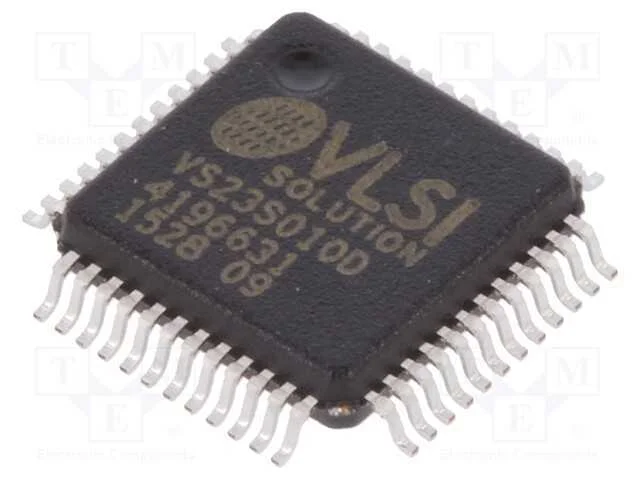 IC: mem&oacute;ria SRAM, 1MbSRAM, 128kx8bit, 1,5&divide;3,6V, 4.